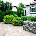 Self -contained Part Of A House With Garden *