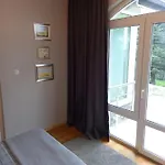 Self -contained Part Of A House With Garden Varna